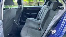 Volkswagen Golf 1.5 TSI Life 5dr Petrol Hatchback